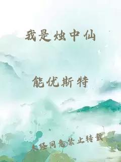 我是燭中仙
