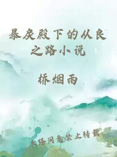暴戾殿下的從良之路小說
